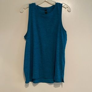 Small extra soft Kyodan workout tank - NWOT